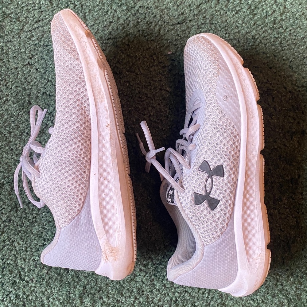Underarmour Trainer shoes